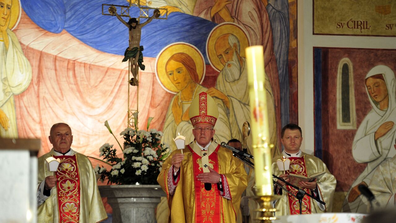Stanislav Hočevar
