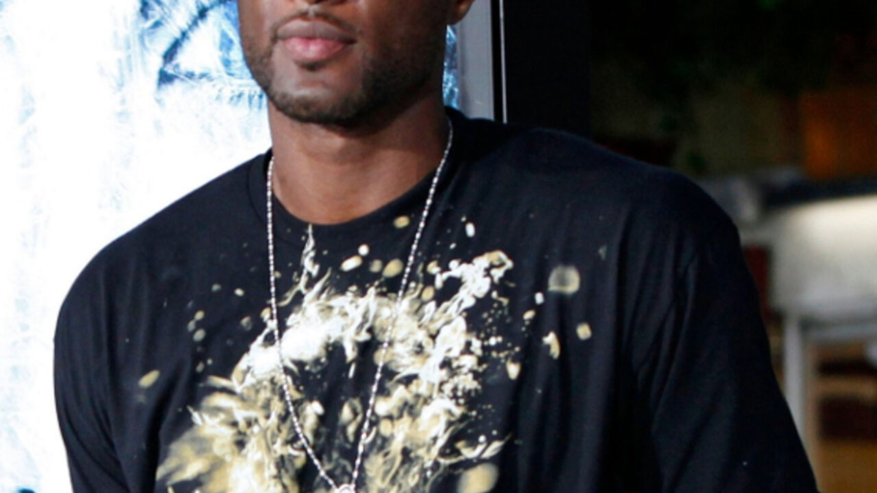 Lamar Odom