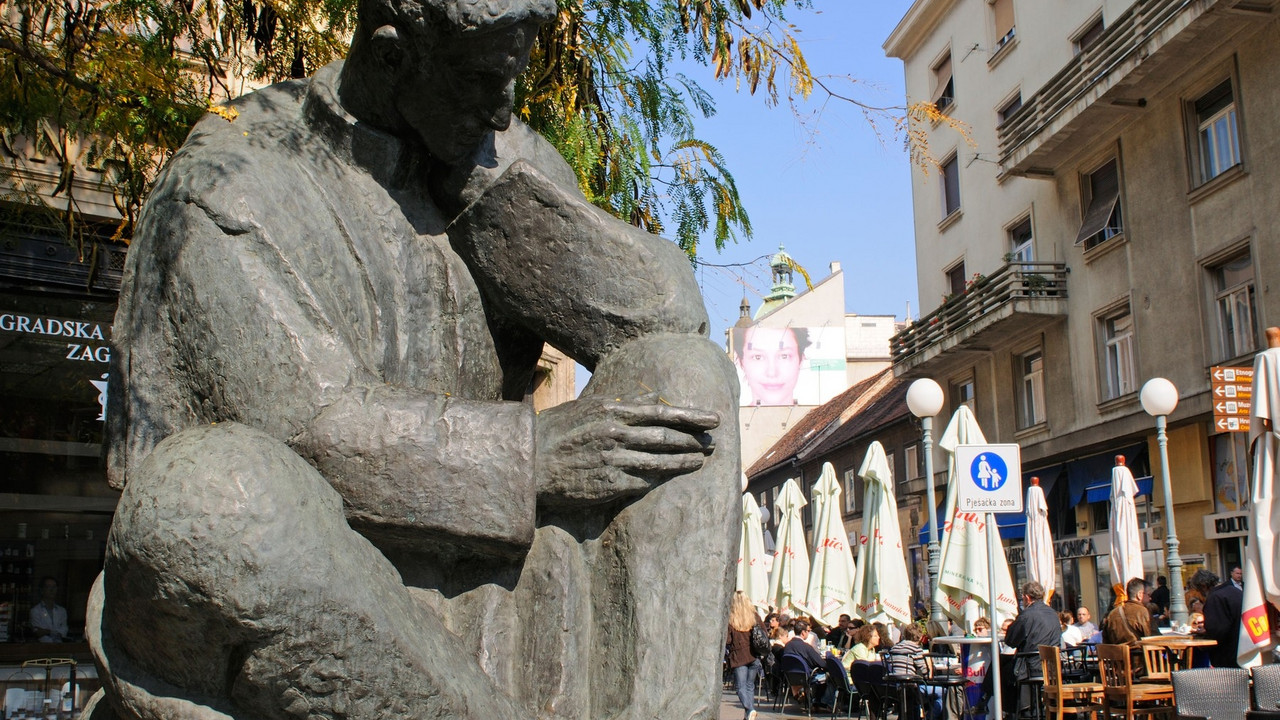 Nikola Tesla