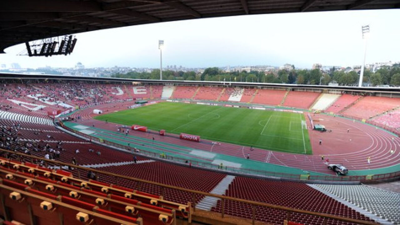 Stadion Marakana