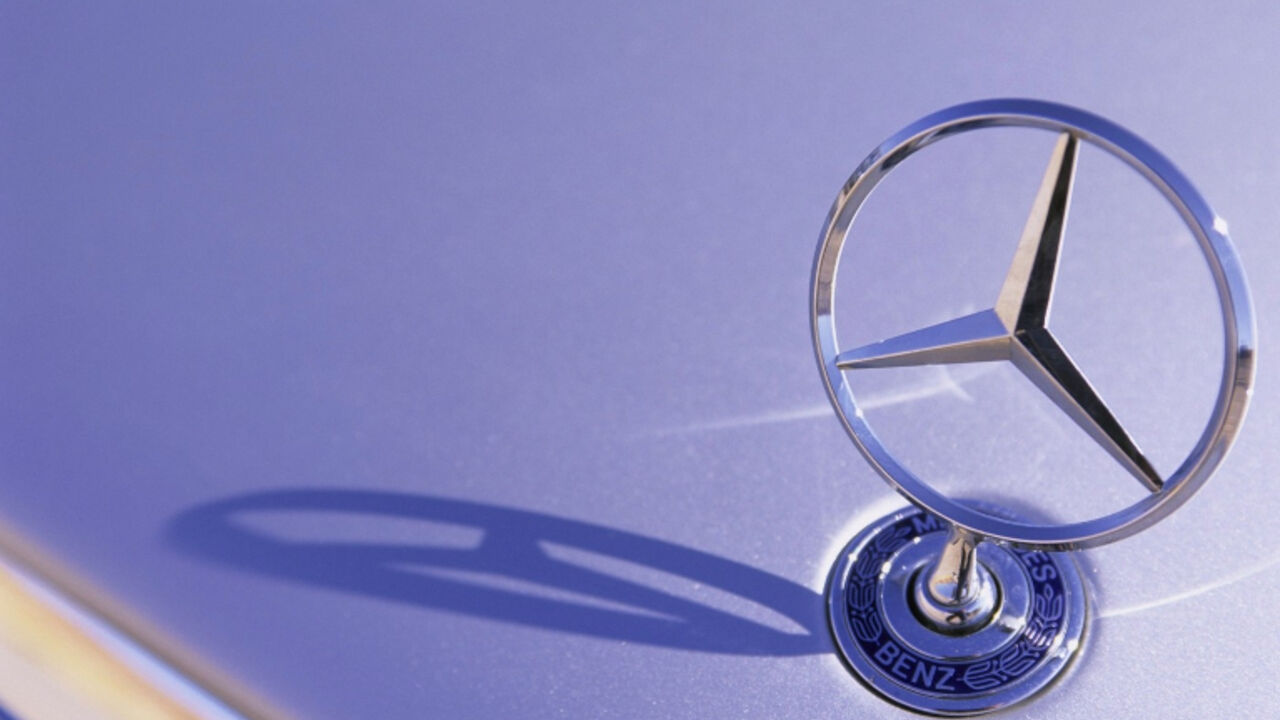 Mercedes