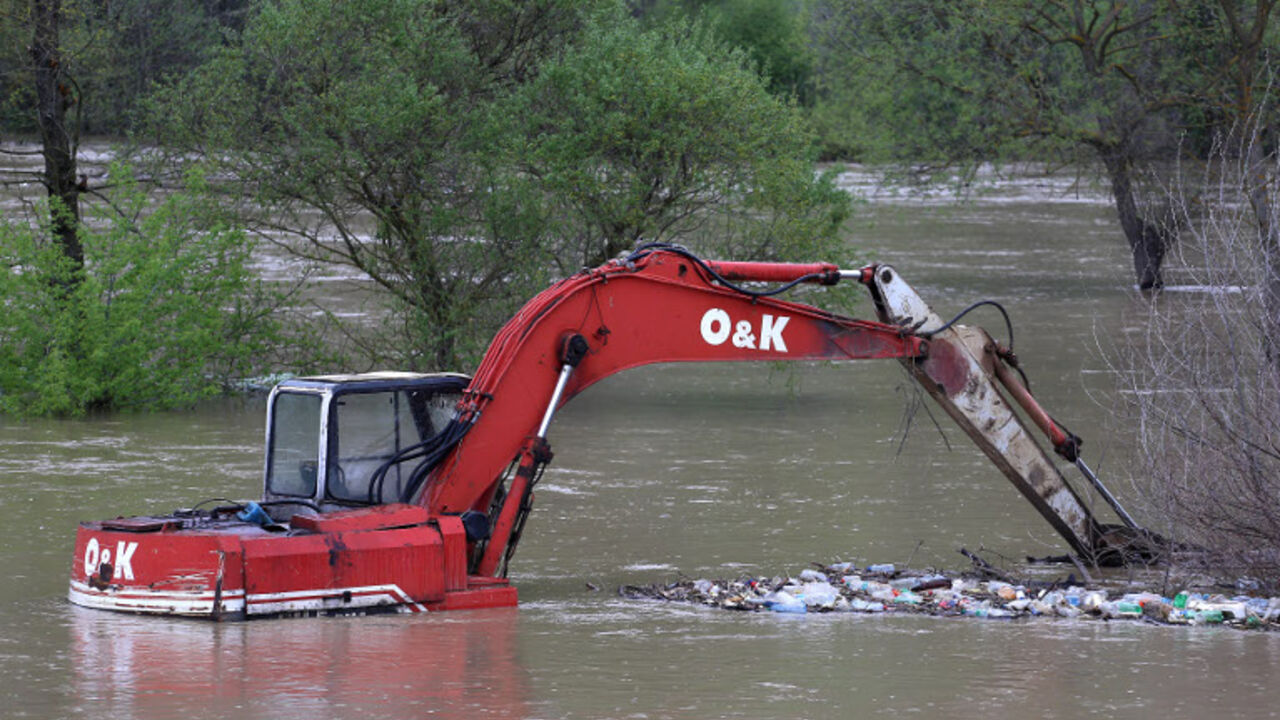 Poplave
