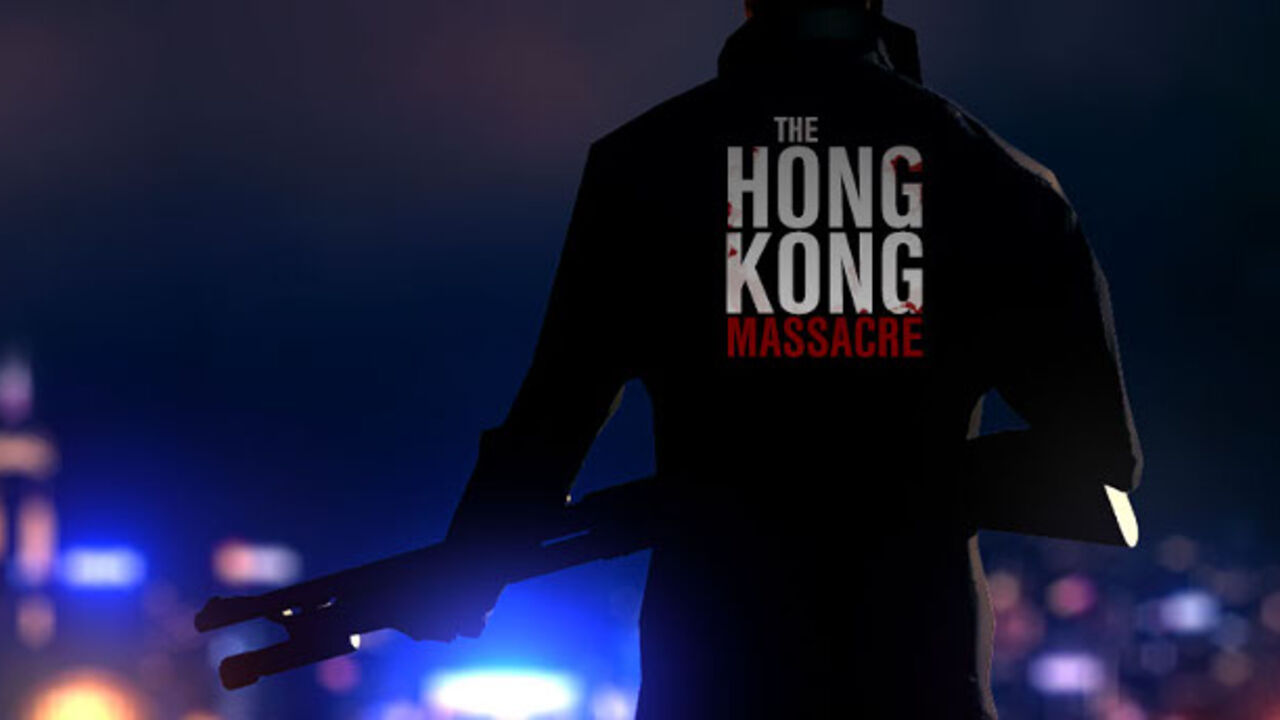 Hong Kong Massacre
