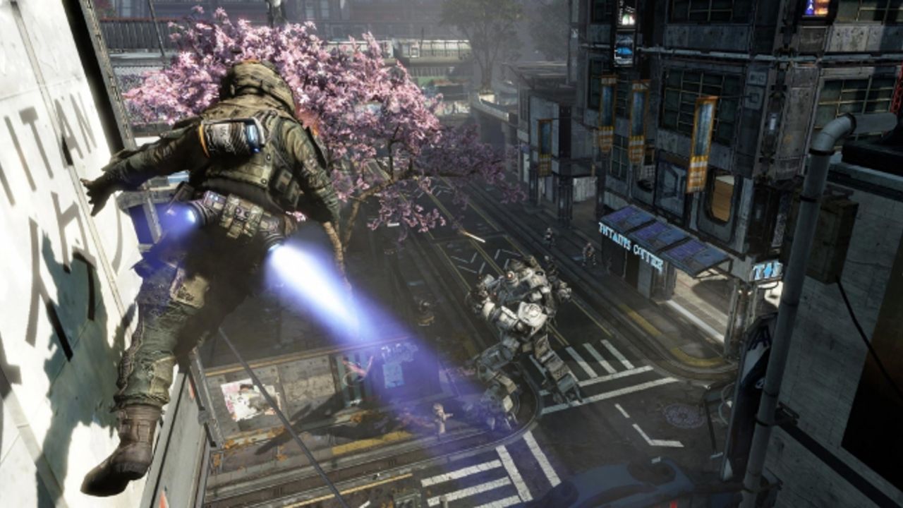 Titanfall 