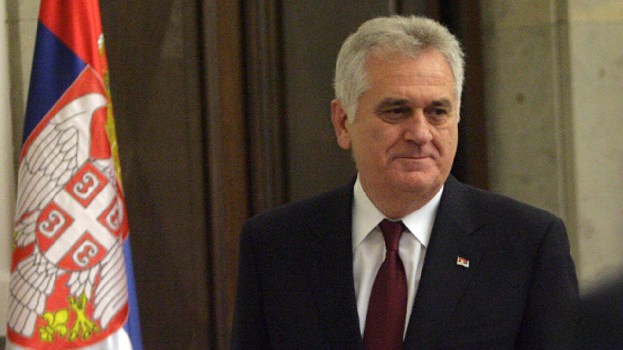 Tomislav Nikolić