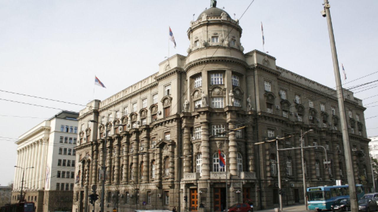 Vlada RS