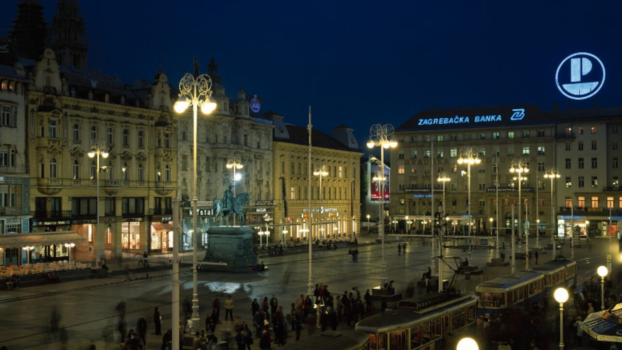 Zagreb