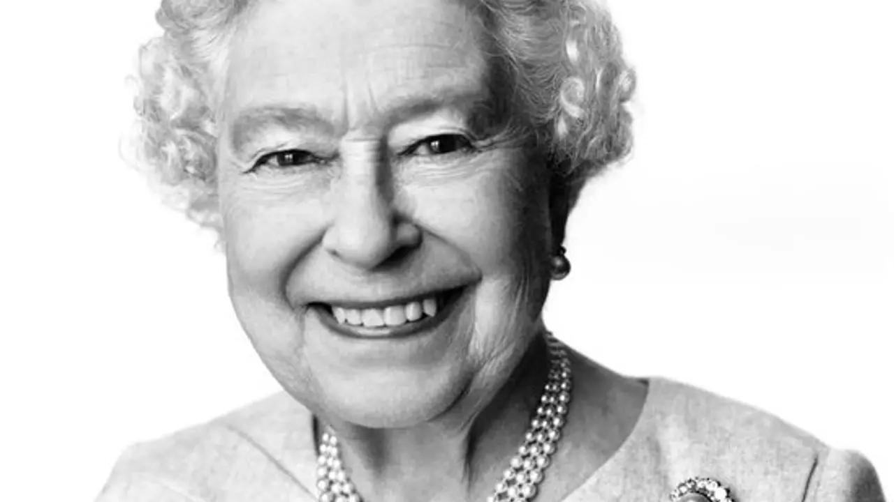 Elizabeta II