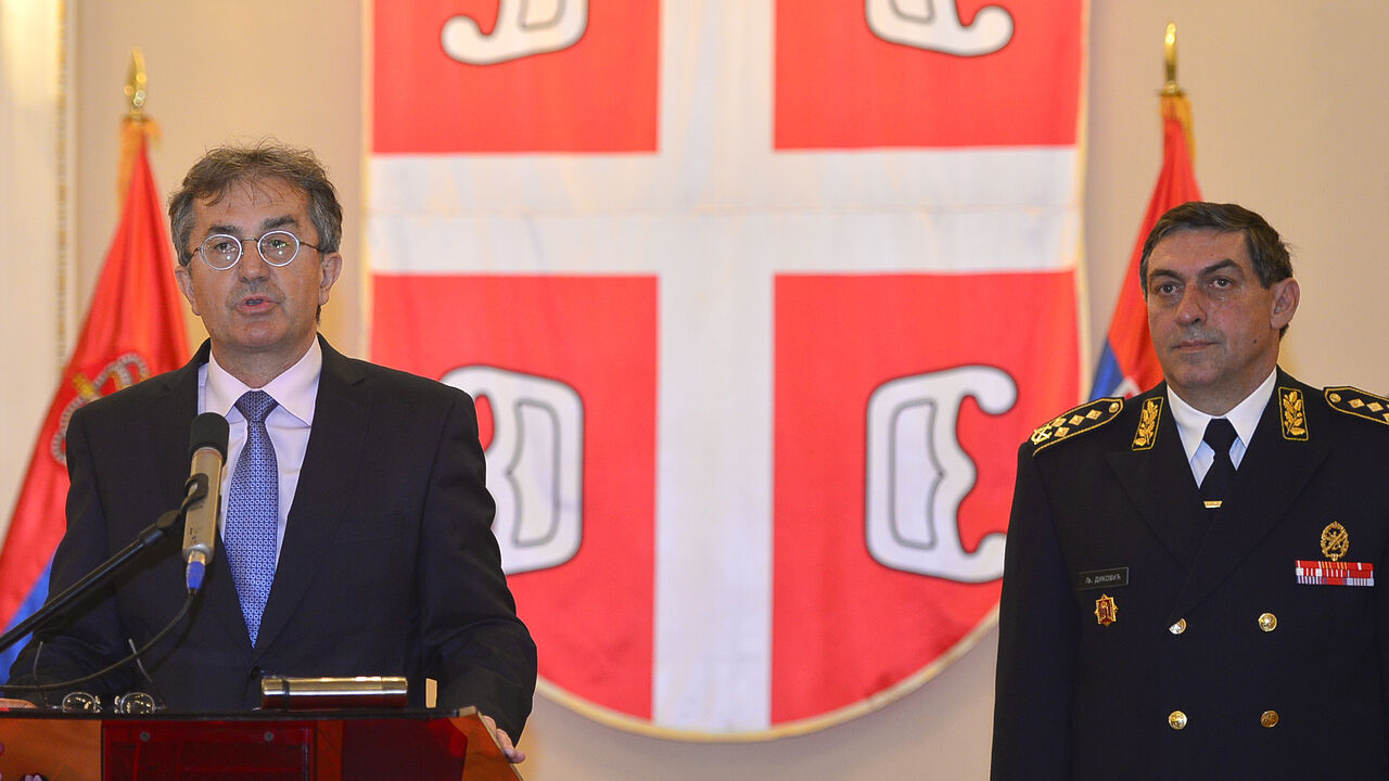 Rodić i Diklić