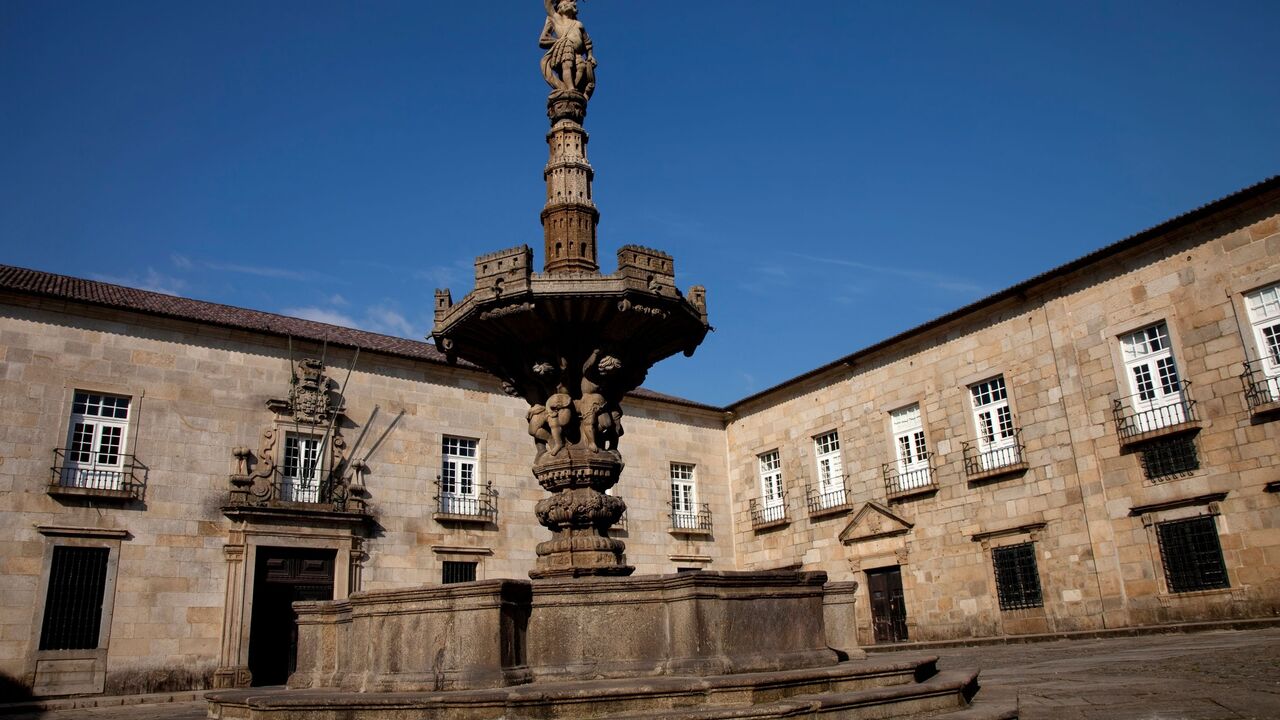 Braga, Minjo Univerzitet