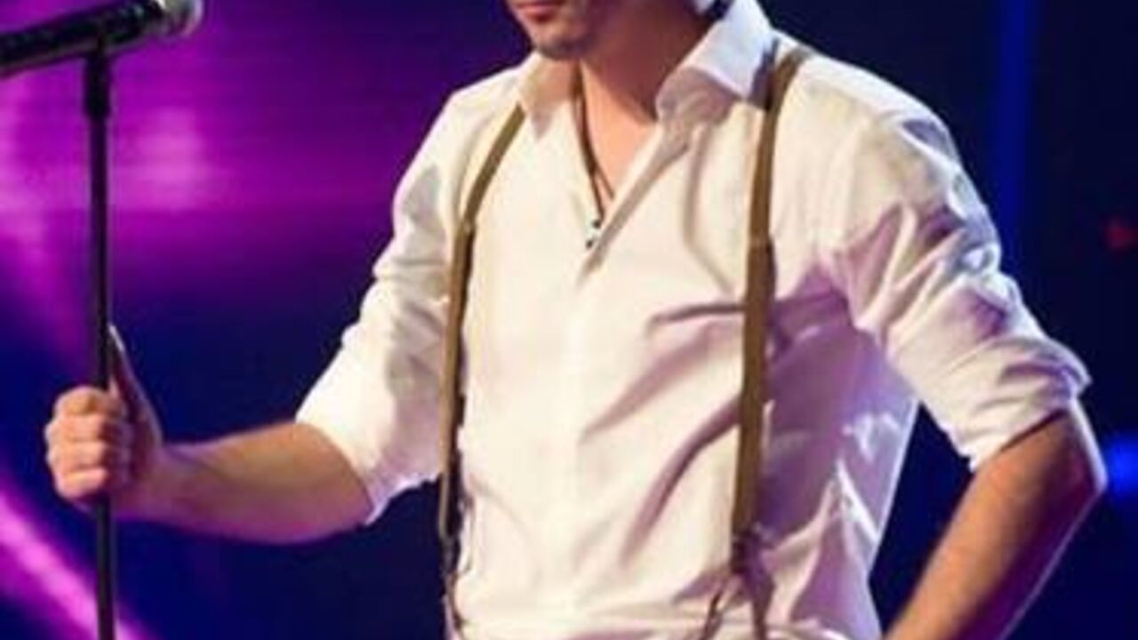 Daniel Kajmakoski