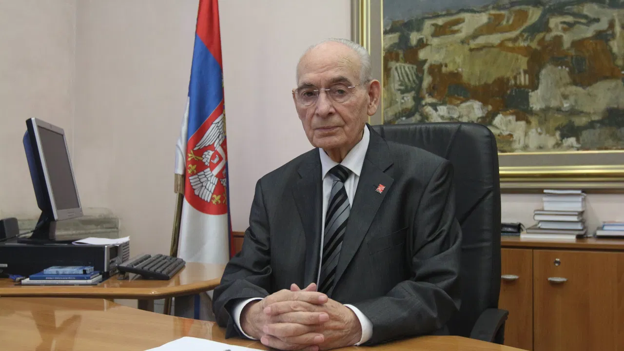 Jovan Krkobabić