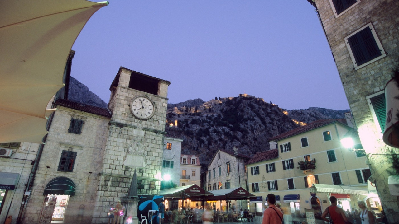 Kotor