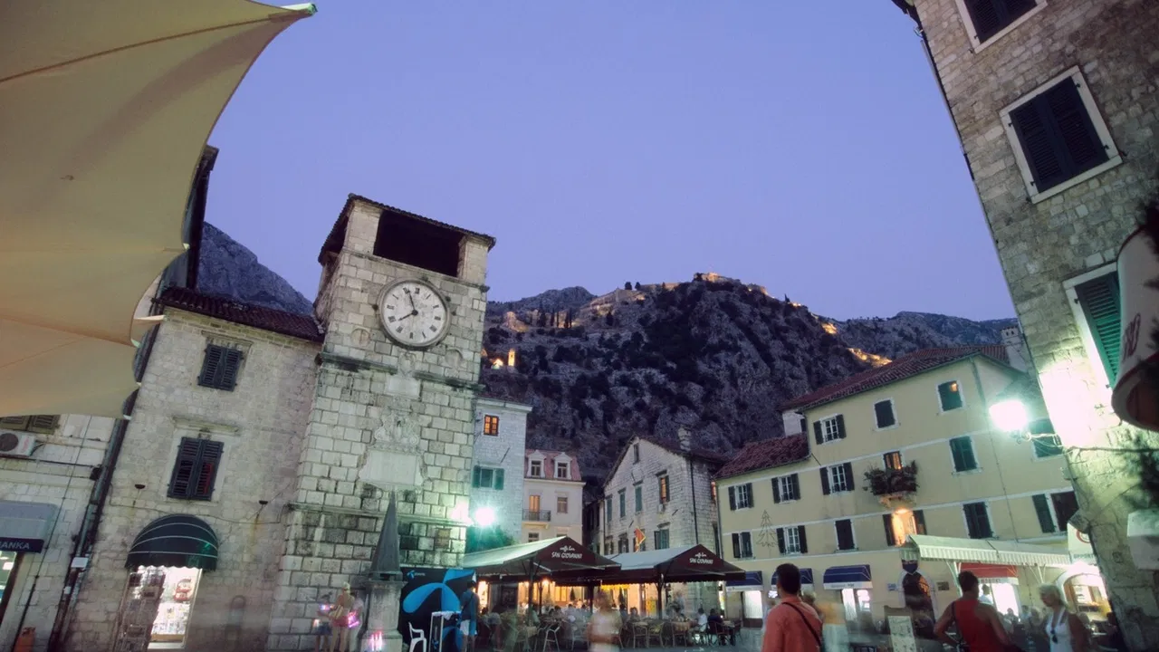 Kotor