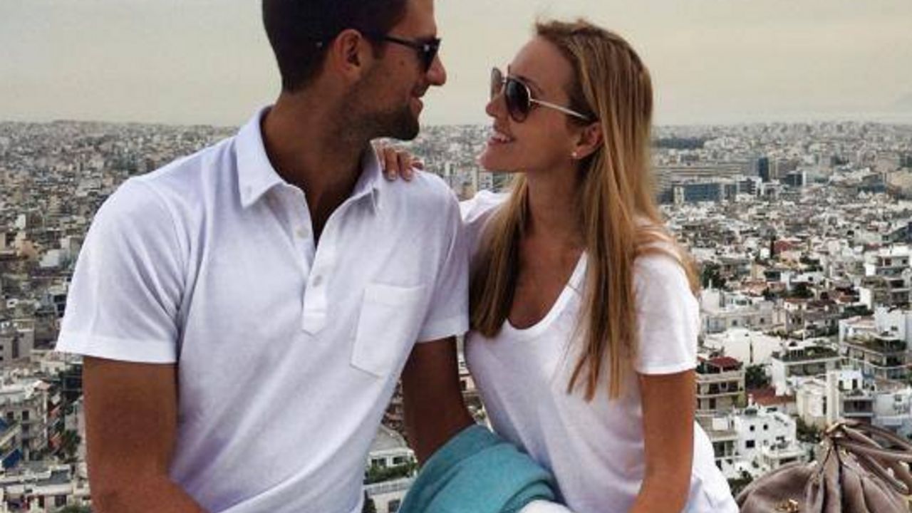 Novak i Jelena