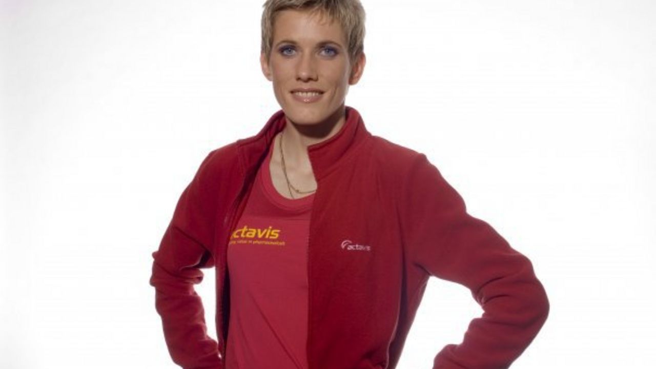 Olivera-Jevtić