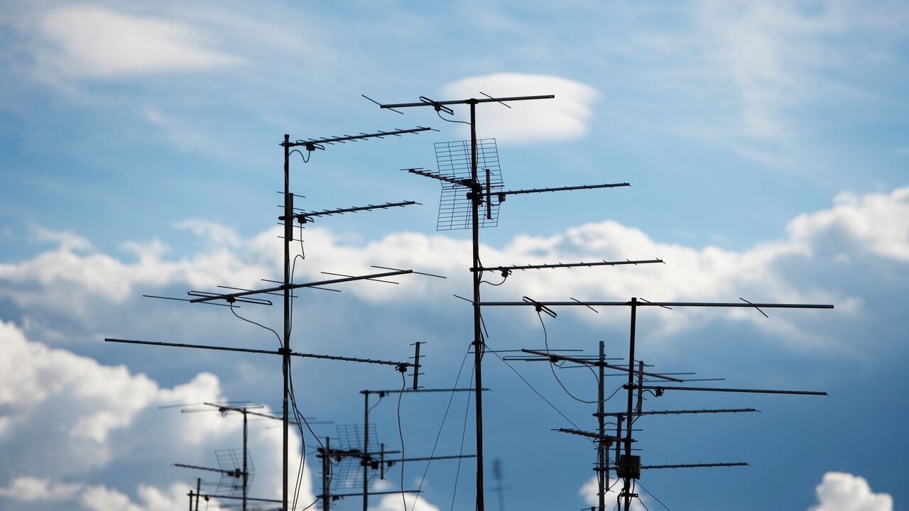 Antena