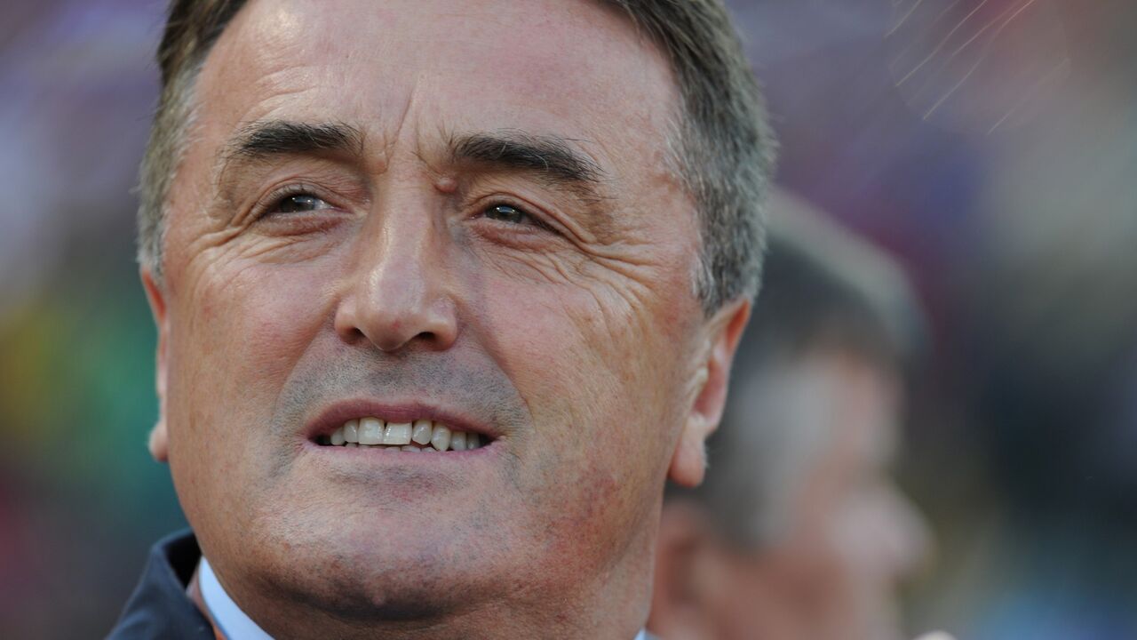 Radomir Antić