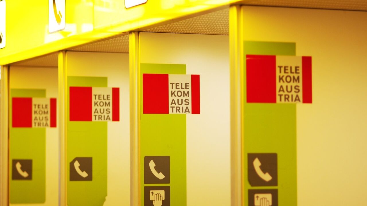Telekom Austrije