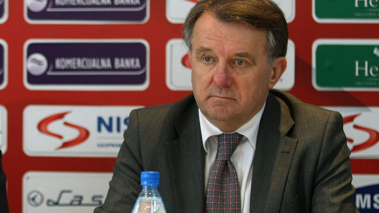 Tomislav Jovanović