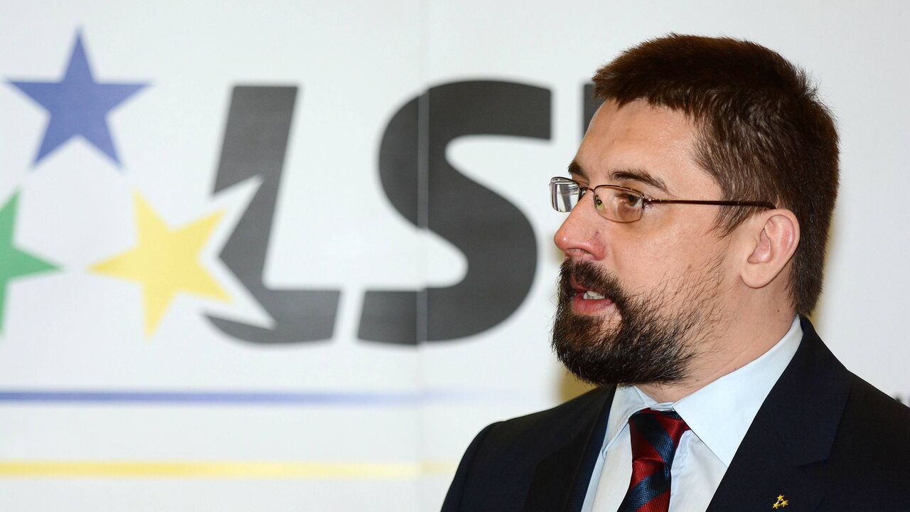 Bojan Kostreš
