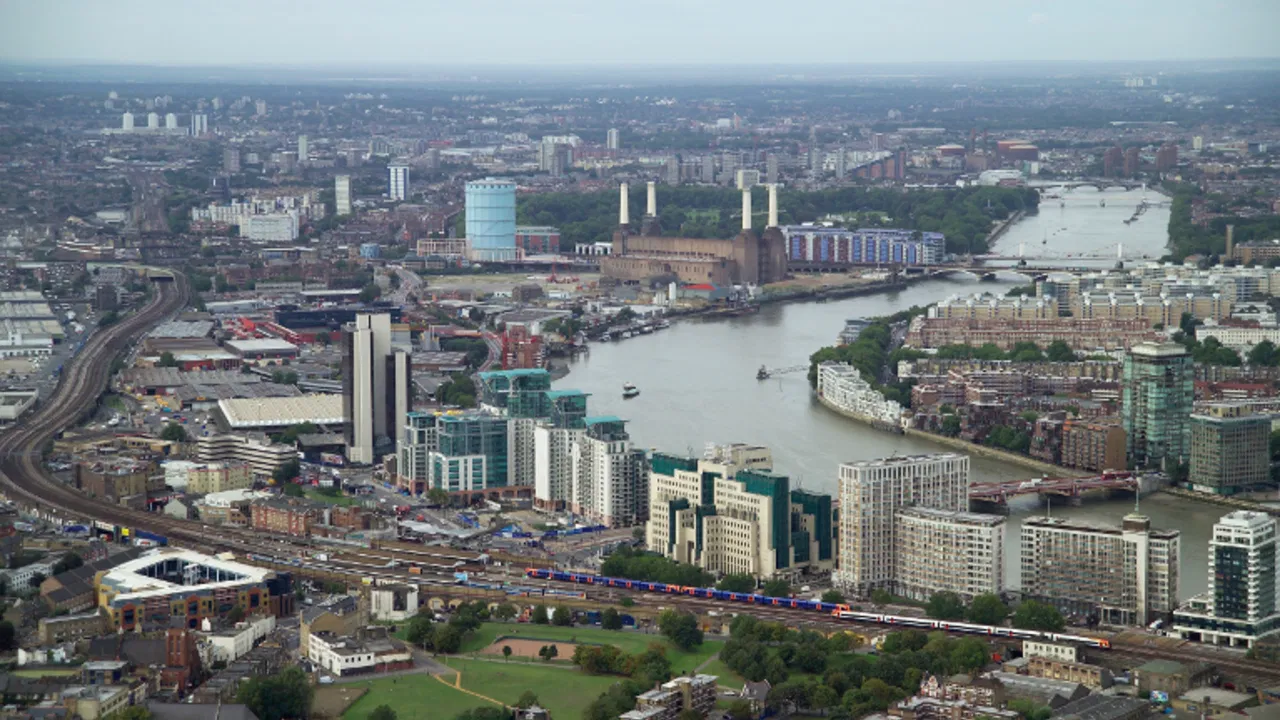 London