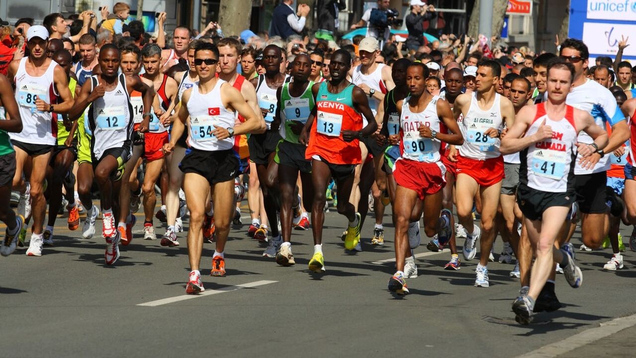 Maraton