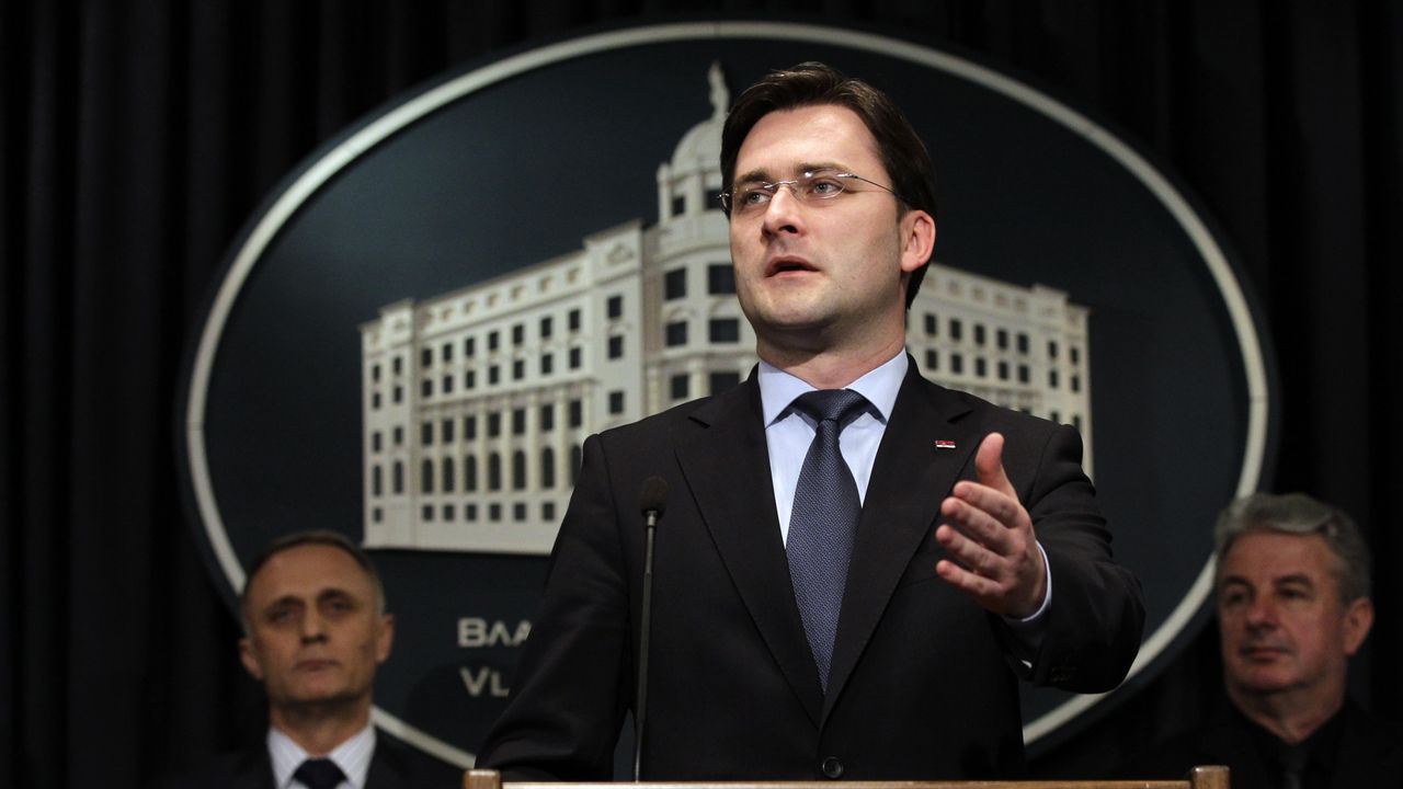 Nikola Selakovic