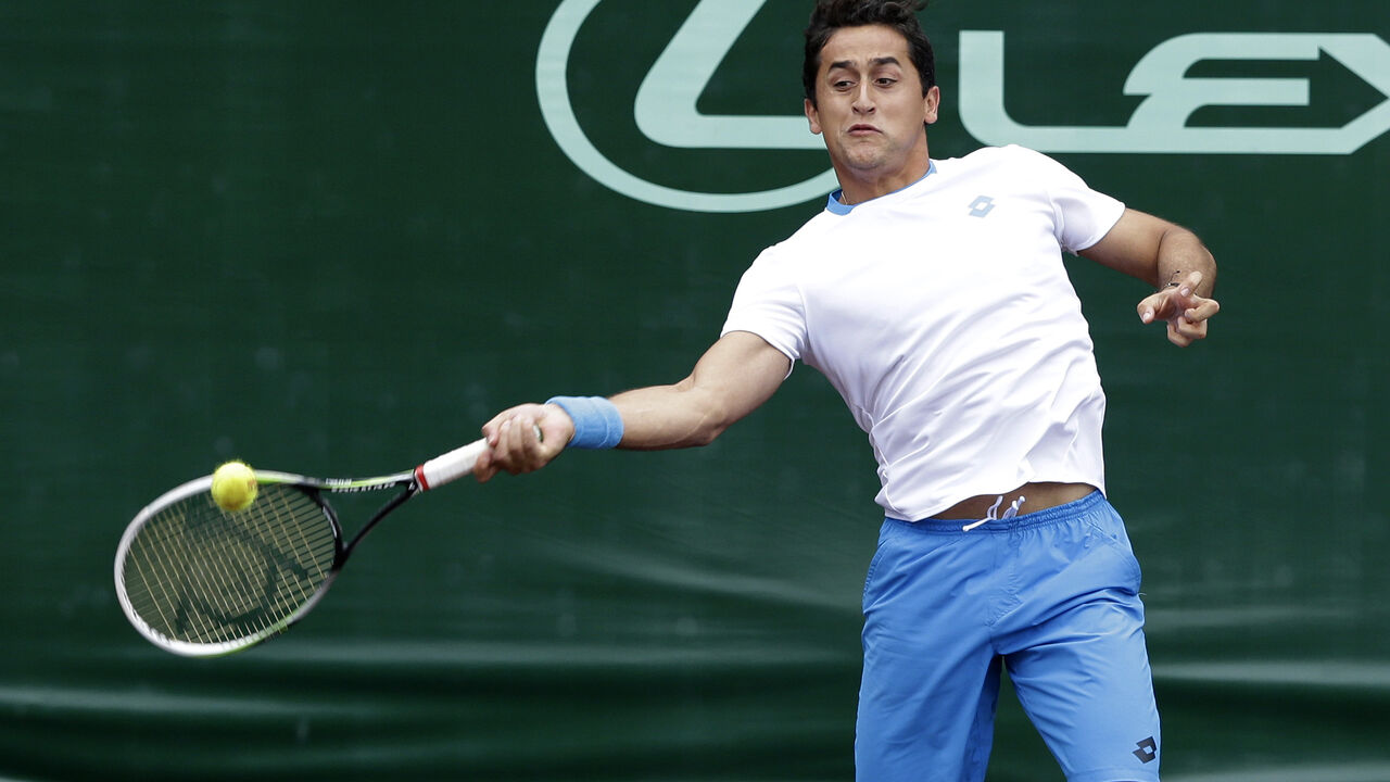 Nikolas-Almagro