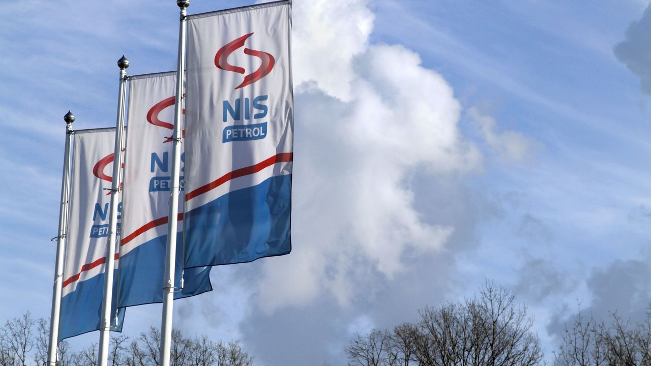 NIS