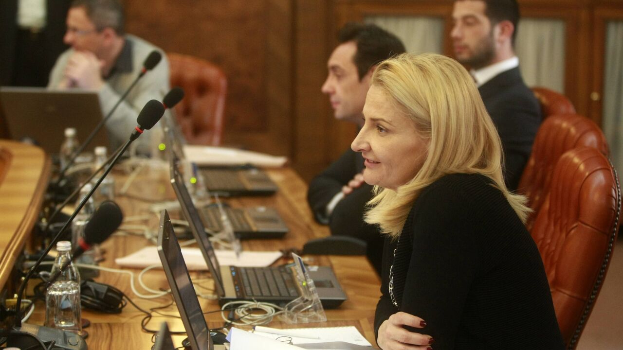 Tanja Miščević
