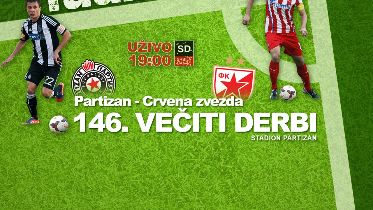 Večiti derbi