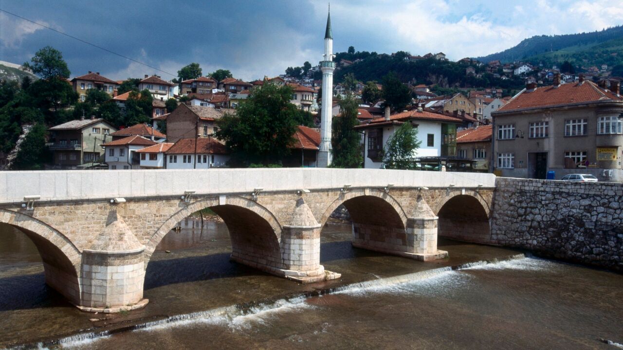 Sarajevo, BiH