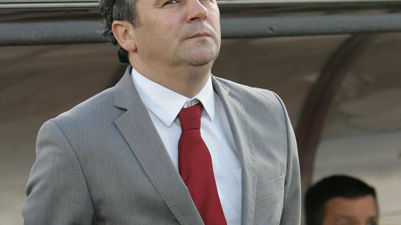 Slaviša Stojanović