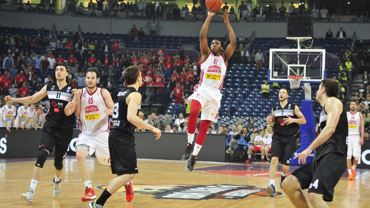 Smit Cedevita