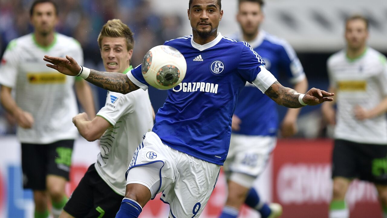 Kevin Princ Boateng