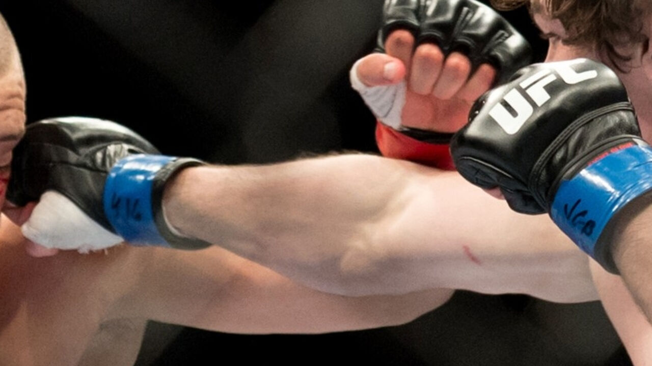 MMA