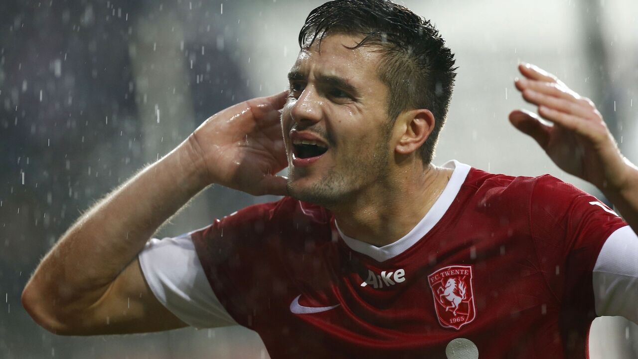 Dusan Tadic