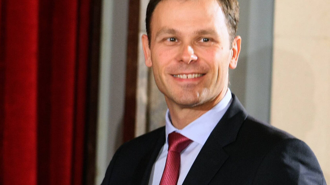 Siniša Mali