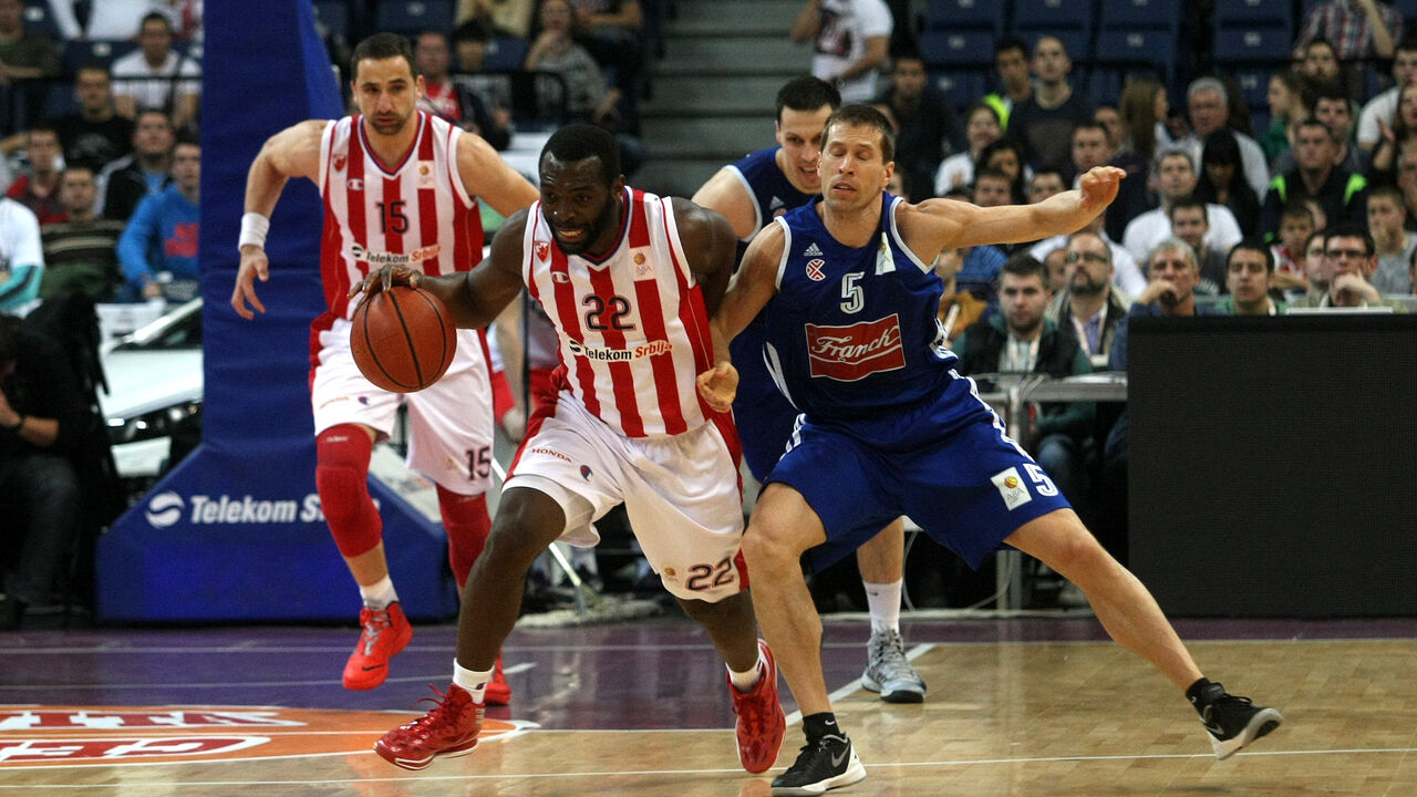 Crvena zvezda