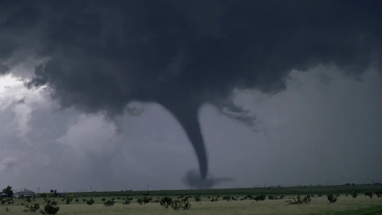 Tornado