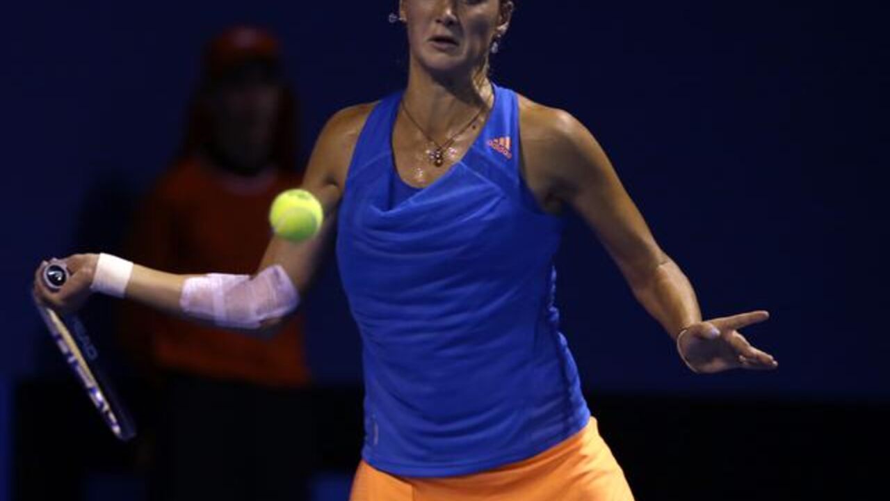 Bojana Jovanovski