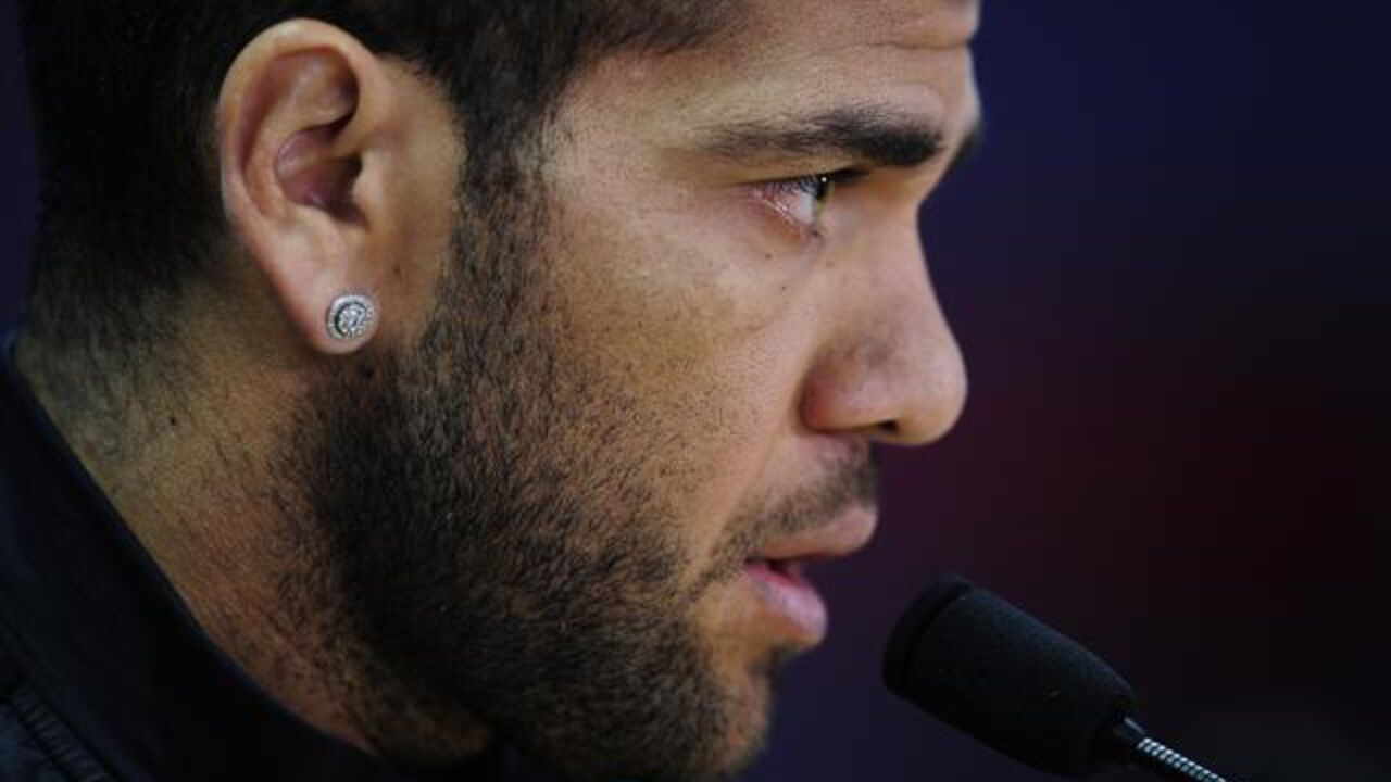 Dani Alves