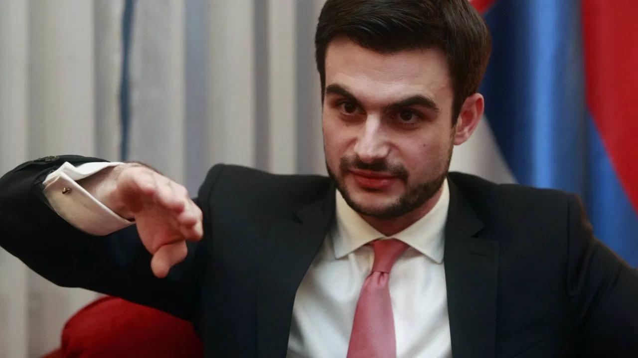 Lazar Krstić