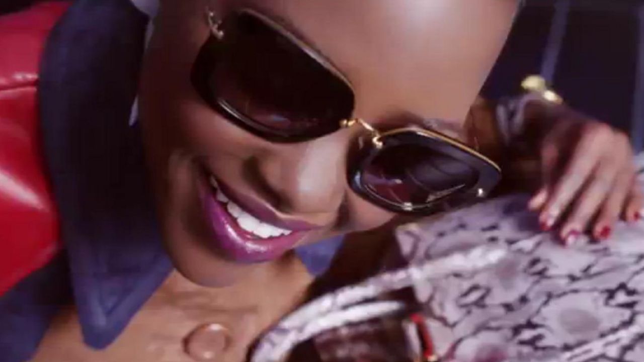 Lupita za Miu Miu