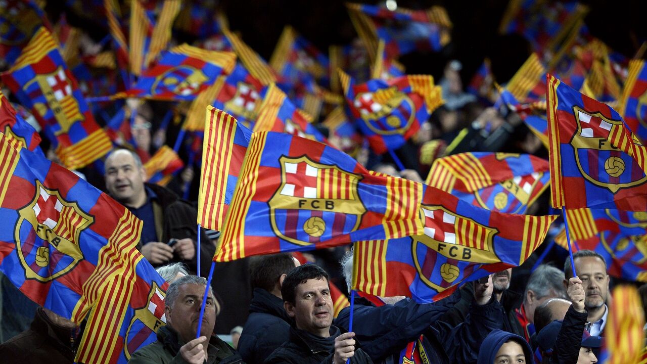 Barselona