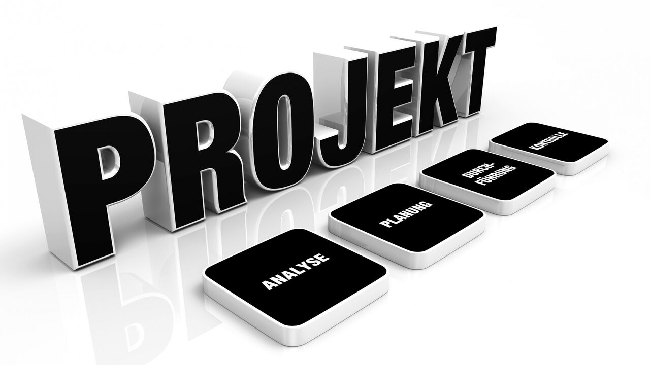 Projekt