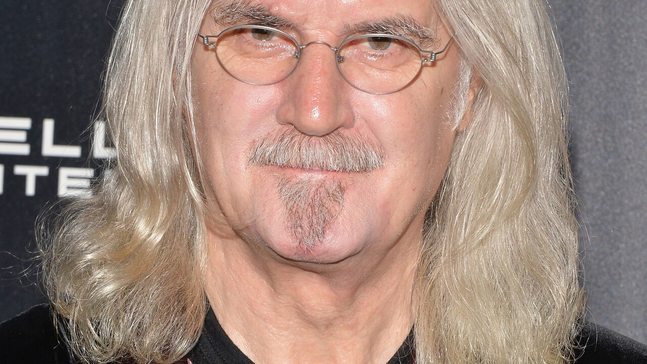 Bili Konoli