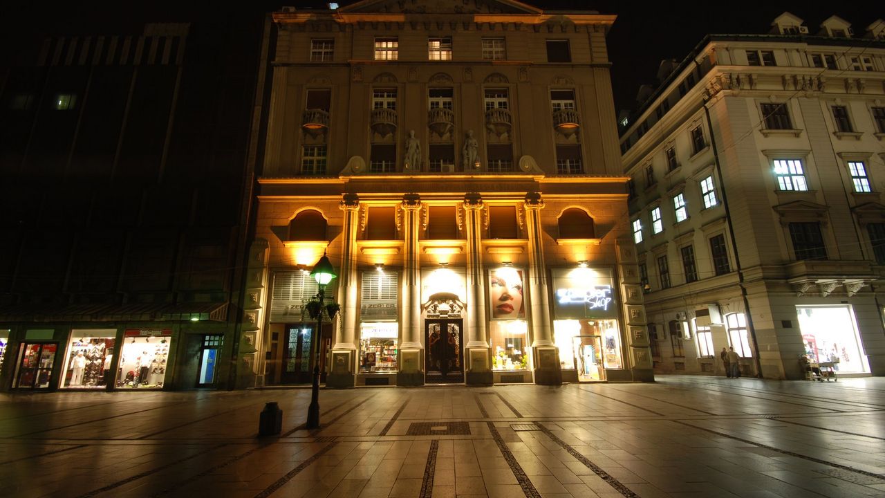 Galerija Zepter