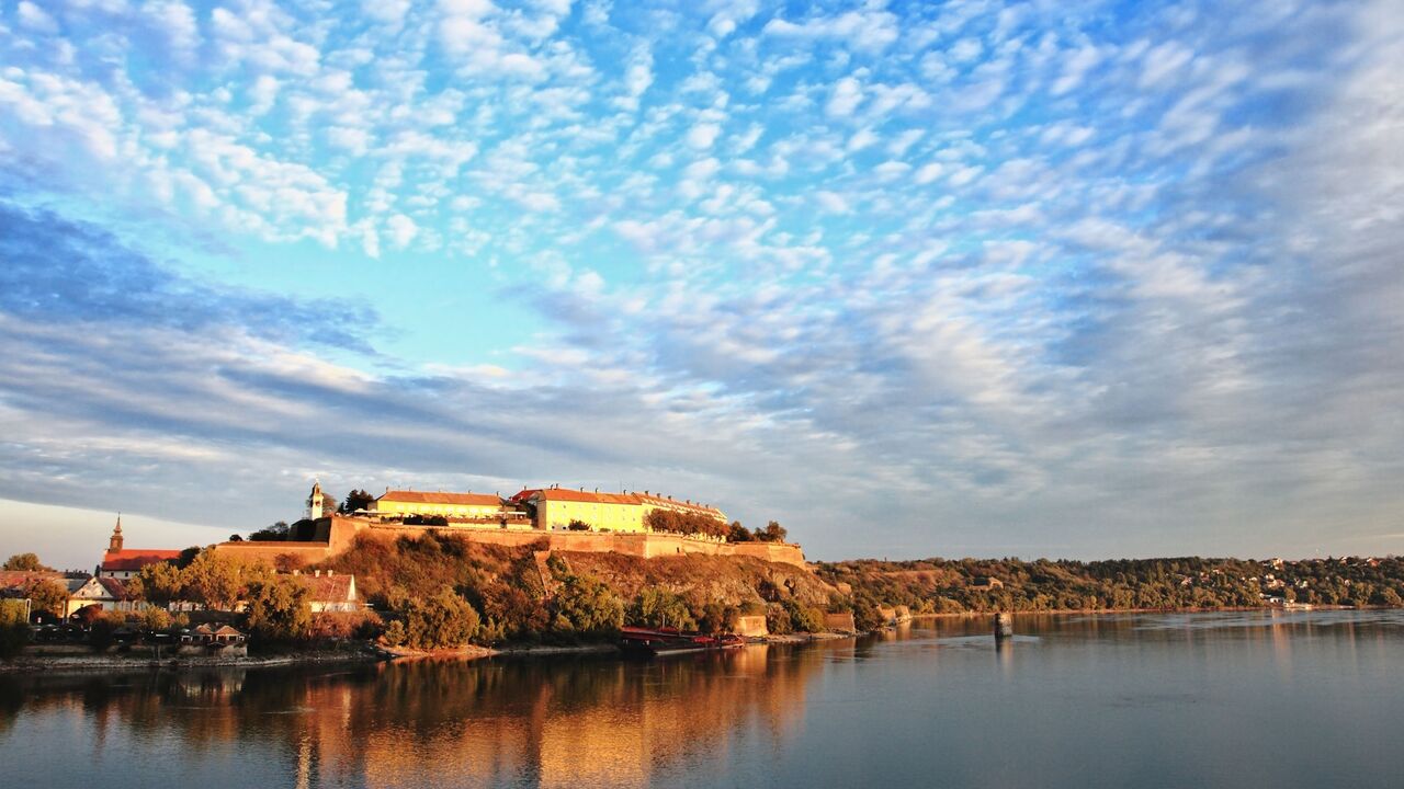 Petrovaradin